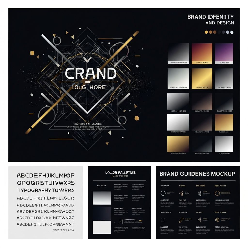 Why Brand Identity Makes or Breaks E-commerce Success