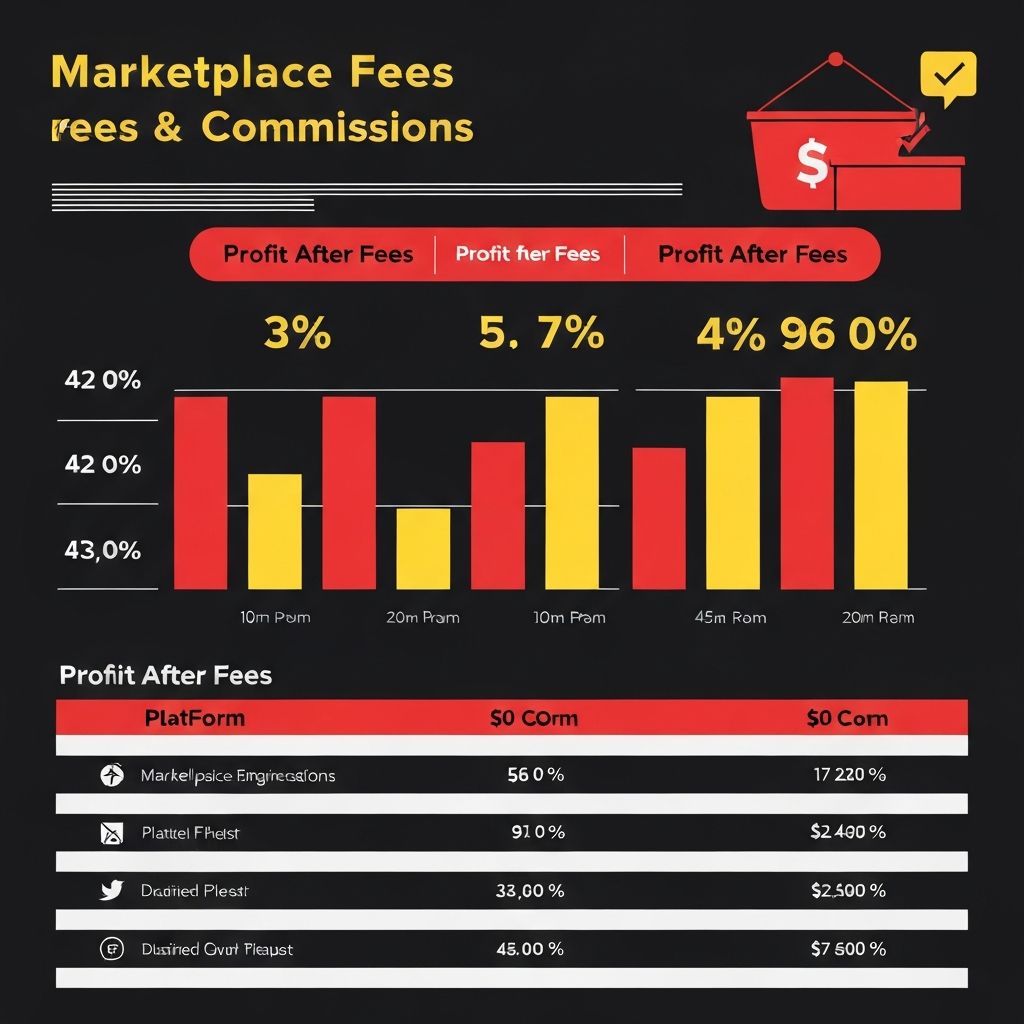 TikTok Shop Fees Explained: What You Actually Pay