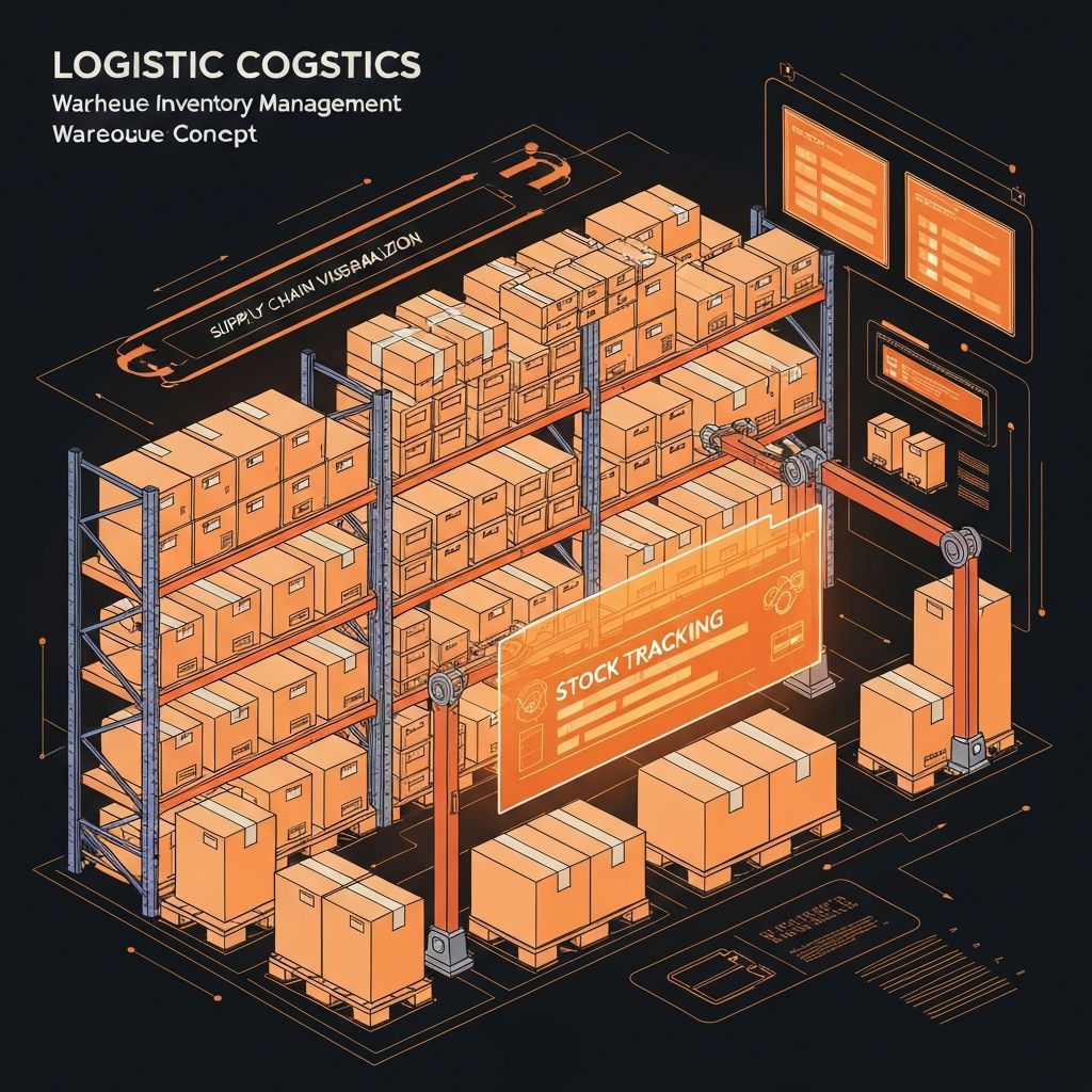 Inventory Management for Multi-Channel Sellers